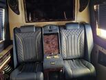 Mercedes Sprinter 519-11