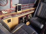 Mercedes Sprinter 519-13