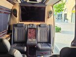 Mercedes Sprinter 519-12
