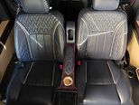 Mercedes Sprinter 519-20
