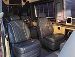 Mercedes Sprinter 519-14