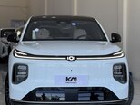 Changan Qiyuan Q07-1