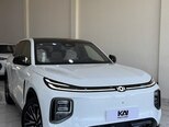 Changan Qiyuan Q07-2