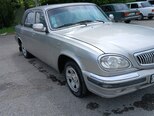 GAZ 31105 "Volga"-11