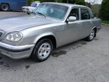 GAZ 31105 "Volga"-2