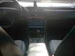 Mercedes E 230-5