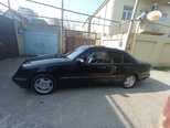 Mercedes E 230-7