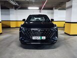 Changan Uni-Z-1