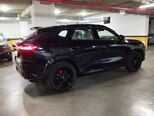 Changan Uni-Z-5
