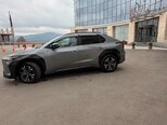 Toyota bZ4X-3