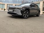 Toyota bZ4X-2