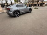 Toyota bZ4X-6