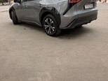 Toyota bZ4X-4