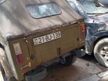 GAZ 69-5