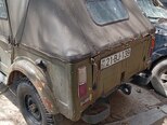 GAZ 69-6