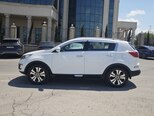Kia Sportage-7