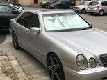 Mercedes E 320-3
