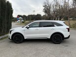 Kia Sorento-7