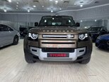 Land Rover Defender-1