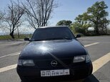 Opel Astra-1