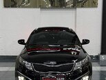 Kia Optima-2