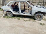 LADA (VAZ) 21099-2