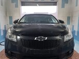 Chevrolet Cruze-1