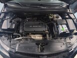 Chevrolet Cruze-8