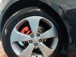 Chevrolet Cruze-7