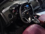 Chevrolet Cruze-12