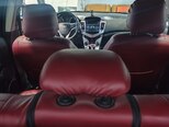 Chevrolet Cruze-11