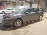 Ford Fusion (North America)-1