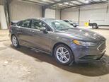 Ford Fusion (North America)-2
