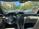 DongFeng Aeolus A30-3