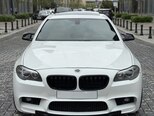 BMW 528-5