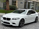 BMW 528-4