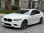 BMW 528-2