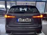 Lexus NX 300h-6