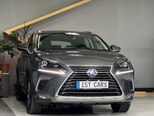 Lexus NX 300h-1