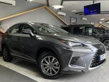 Lexus NX 300h-4