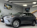 Lexus NX 300h-5