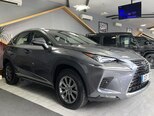 Lexus NX 300h-2