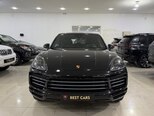 Porsche Cayenne-1