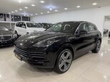 Porsche Cayenne-7