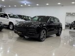 Porsche Cayenne-10