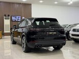 Porsche Cayenne-2