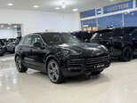 Porsche Cayenne-8