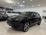 Porsche Cayenne-9