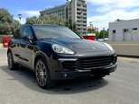 Porsche Cayenne-1