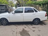 LADA (VAZ) Priora-7